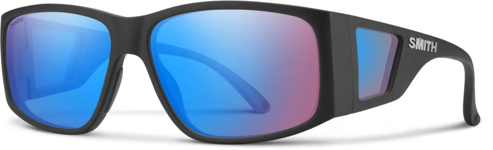 Smith Optics Lifestyle 206597 Monroe Peak Sunglasses - view 29